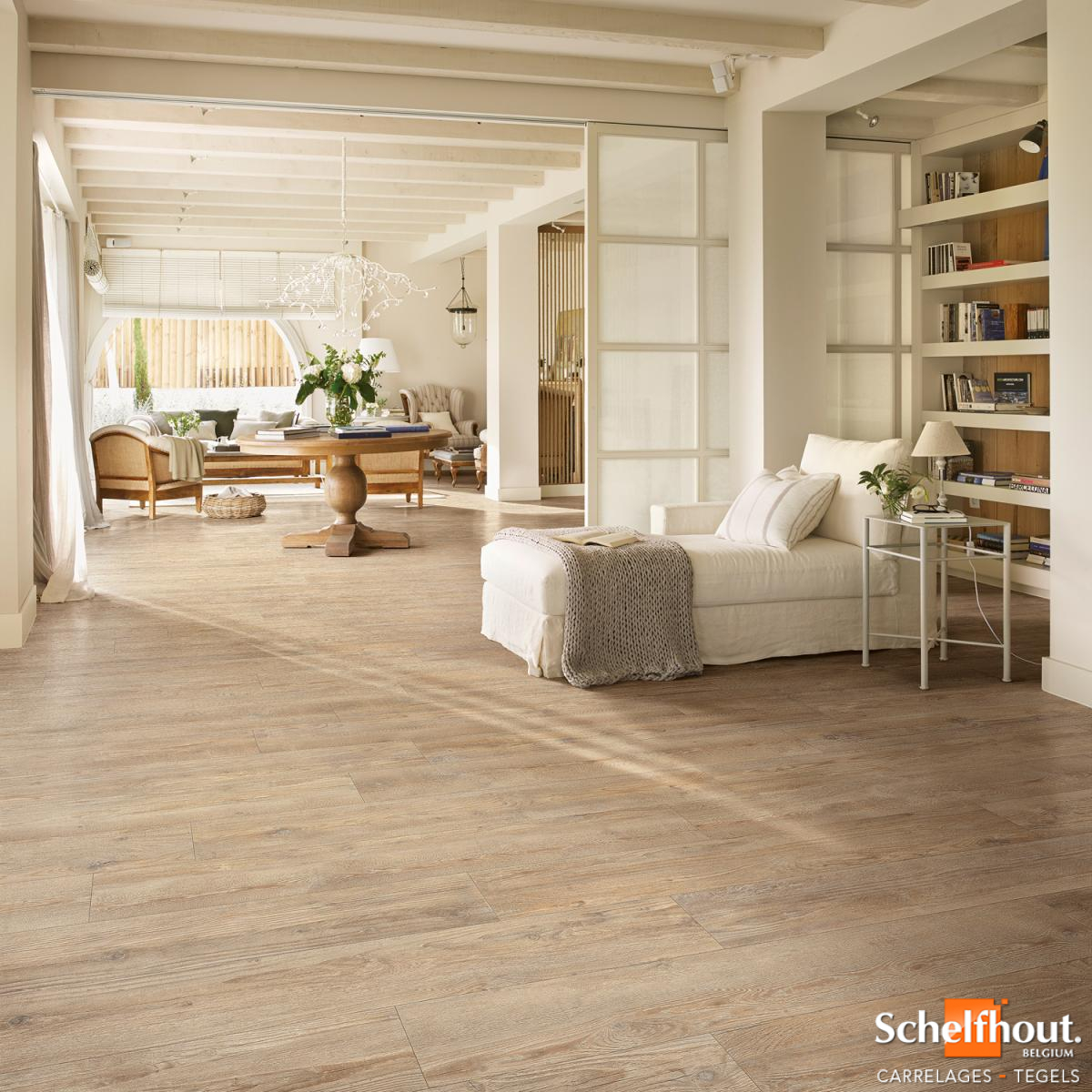 Schelfhout Carrelages Bois Parquet Ceramique