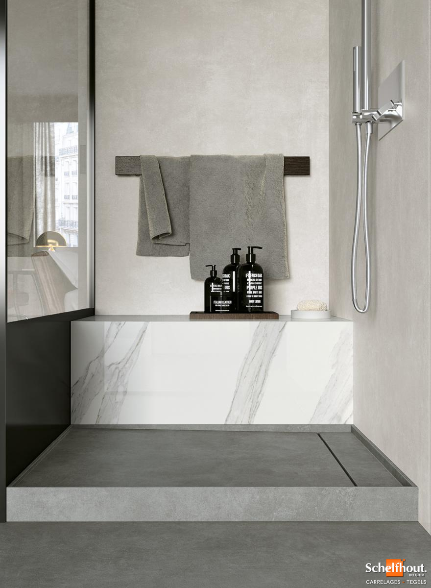 Schelfhout Carrelages Sol Et Mur Interieur Effet Marbre