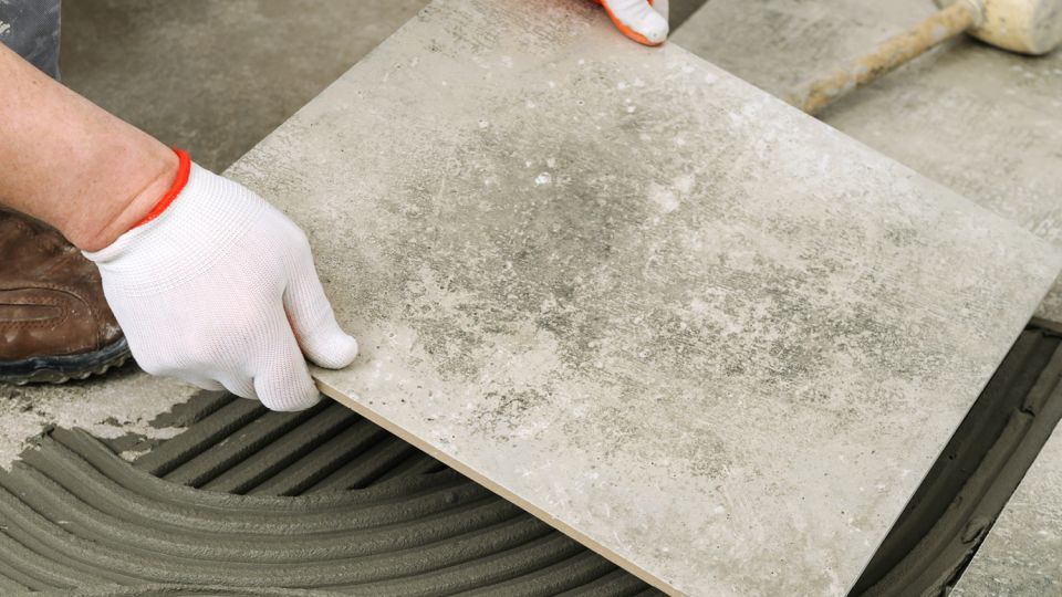 Produits techniques
