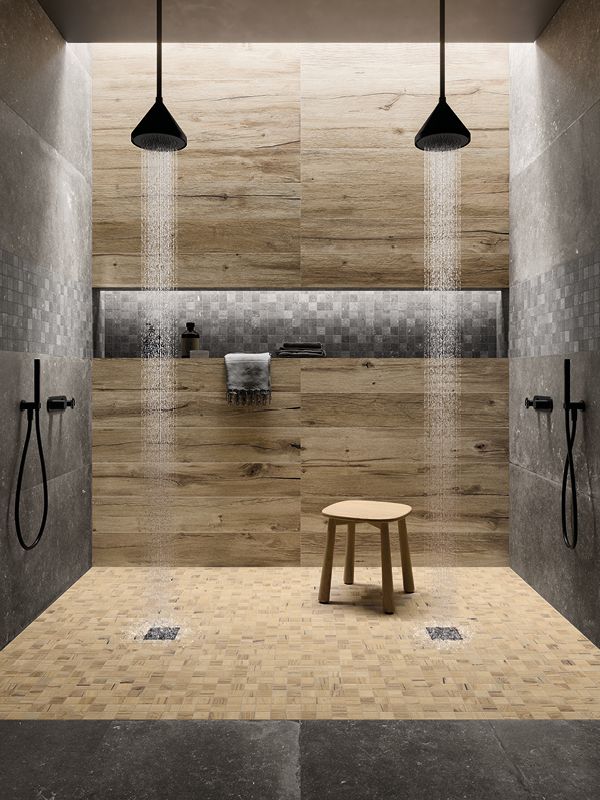 Douche italienne